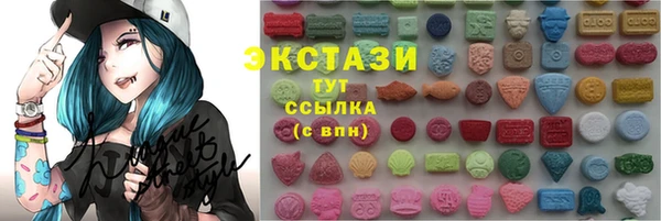 хмурый Богородицк