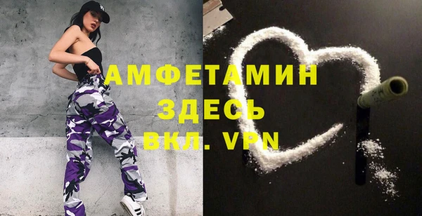 хмурый Богородицк