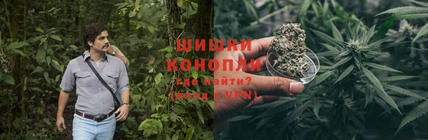 хмурый Богородицк